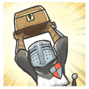 Full-helm Bravo: Challenger (Japanese)