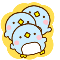 ぺんペん 5 Line スタンプ Line Store ぺんペん 5 Line スタンプ Line Store