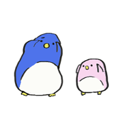 Penguin style