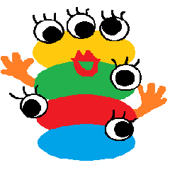 化け物農場 Line スタンプ Line Store