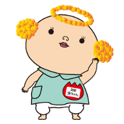 Angel Soragumi Tenchan