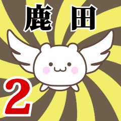 Name anime[Shikata]k Part2