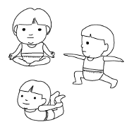 OMUTSUYOGA
