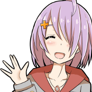 NANOHEALING's Sticker