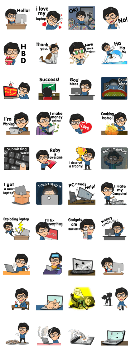 Programmer