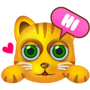 Cat Me If You Can