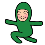 T's Sticker C-ver.