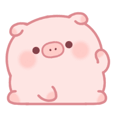puni puni Pig