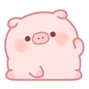 puni puni Pig