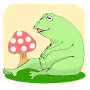 Good frog men.