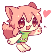 Mofuko chan