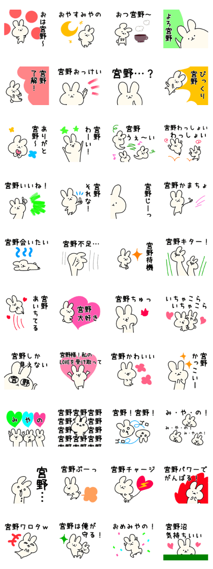 The Miyano!