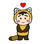 kigurumi bouya