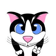 Tuxadore Cat 2