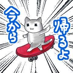 Hey!Mrs,Fuku! Everyday edition.