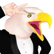 Eagle gentlemen