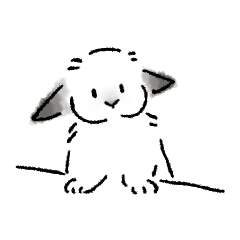 usa's day -rabbit-