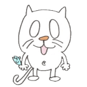 Cat Sticker!!NEKOSUTA