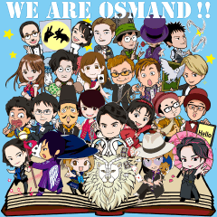We are OSMAND !! vol.3
