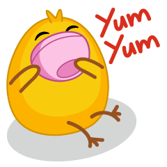 Chicken Weirdo