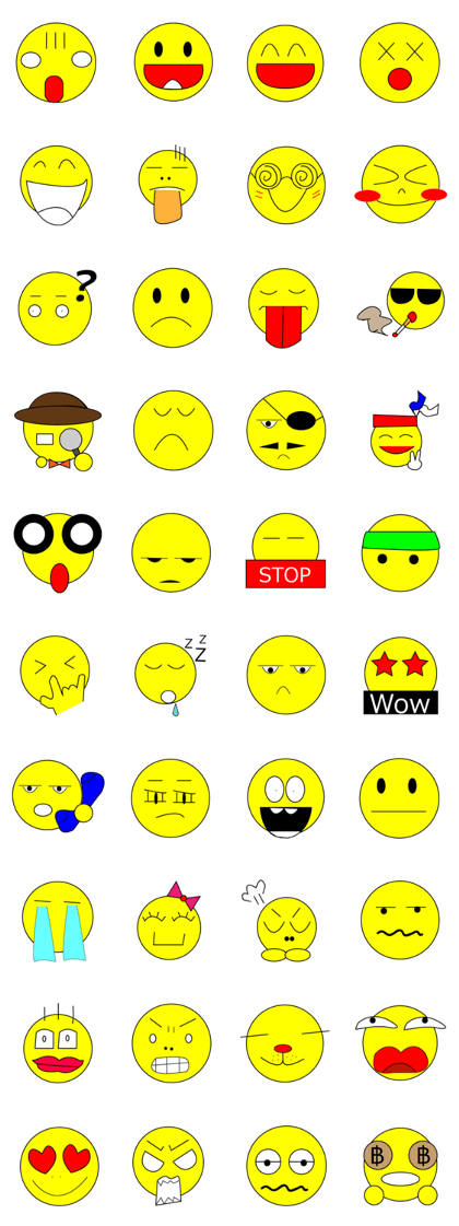 Yellow team