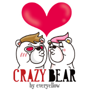 CRAZY BEAR Vol.4