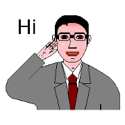 Smart Working Men's Style