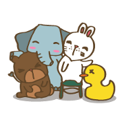 BRE-3FRIENDS