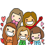 CHIN-girls