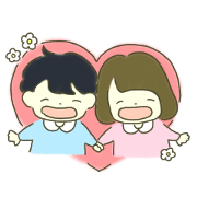 Maru and Puku