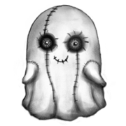 UWARGGG (Two and a half : Creepy Tales)