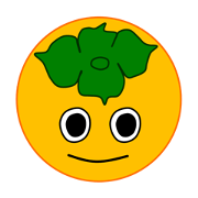 Kaki ( persimmon )