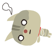 JAMKitchen Characters