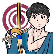 Kyudo Fighters 2