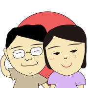 Taiwanese couples' daily life1