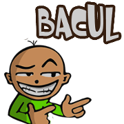 BACUL