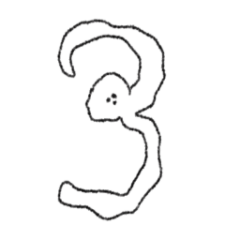 Takeshi the Rabbit 3