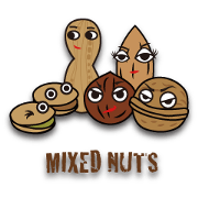 Mixed Nuts