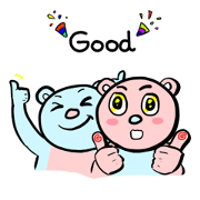 Twin Bear