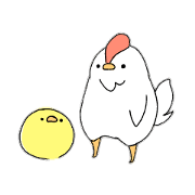 piyopiyo sticker 2!