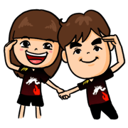 HEI-SHA Little Prince and YIYI