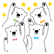 Natsu Sho-Chu Sticker