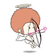 BABY ANGEL & AFRO&MASKED EVIL