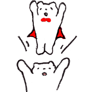 White Bear Heroes World