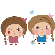 Fenfen twins