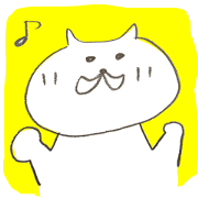 NONKI CAT