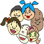 Sticker be accompanied