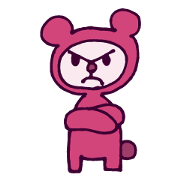 Angry Bears