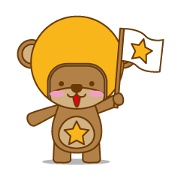 helmet bear ver.2