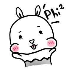 Phi Phi Rabbit Expression